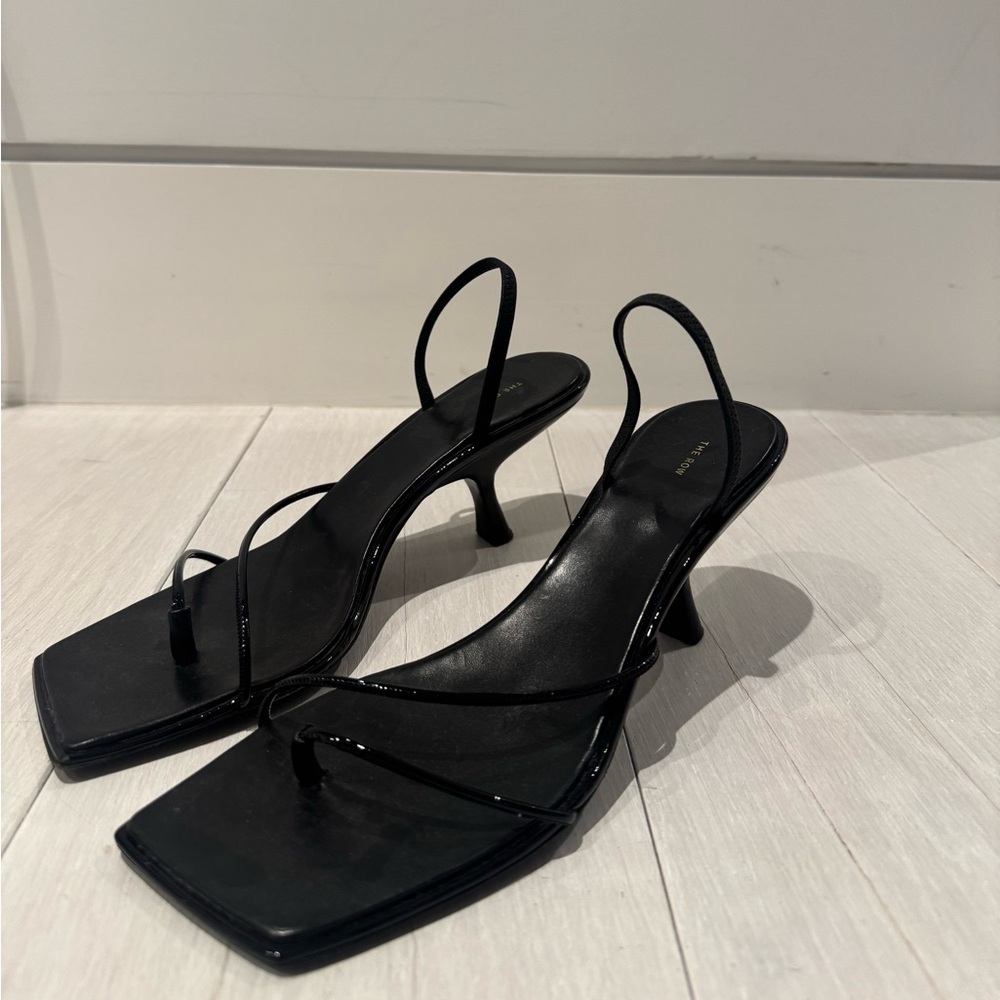The Row Rai Sandal - Picture 4 of 8